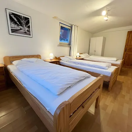 85qm - Zentrale Lage - Parkplatz