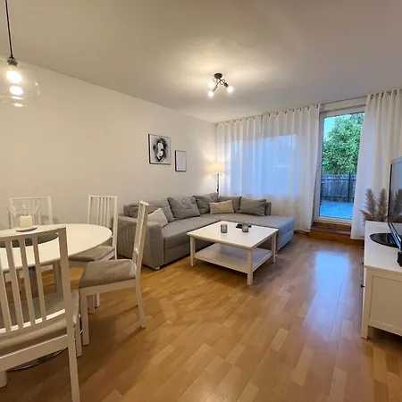 85qm - Zentrale Lage - Parkplatz Göttingen